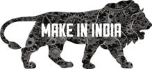 Make in India YooPay Logo